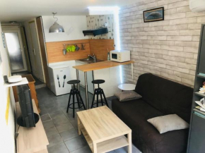 La Barbacane
